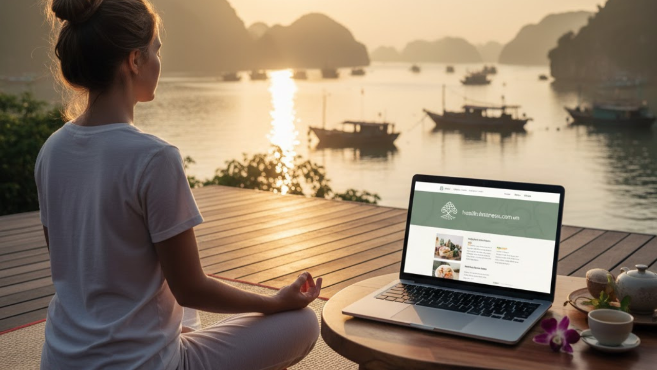 Health threetrees com vn