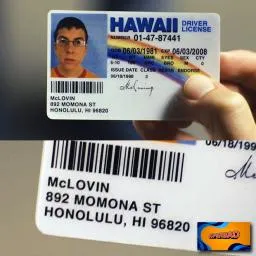 McLovin