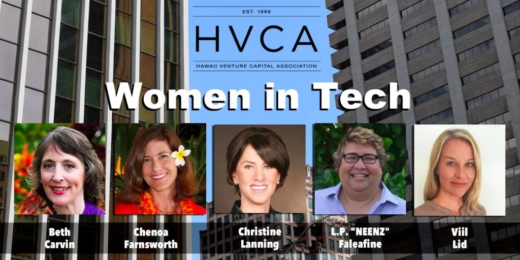 Women in Tech