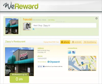 wereward
