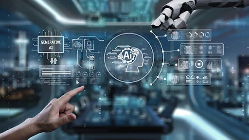 CudekAI for AI Detection