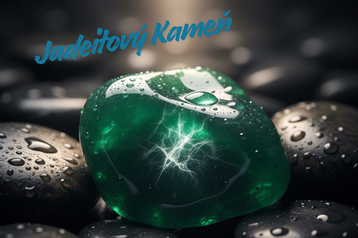 Jadeitový Kameň