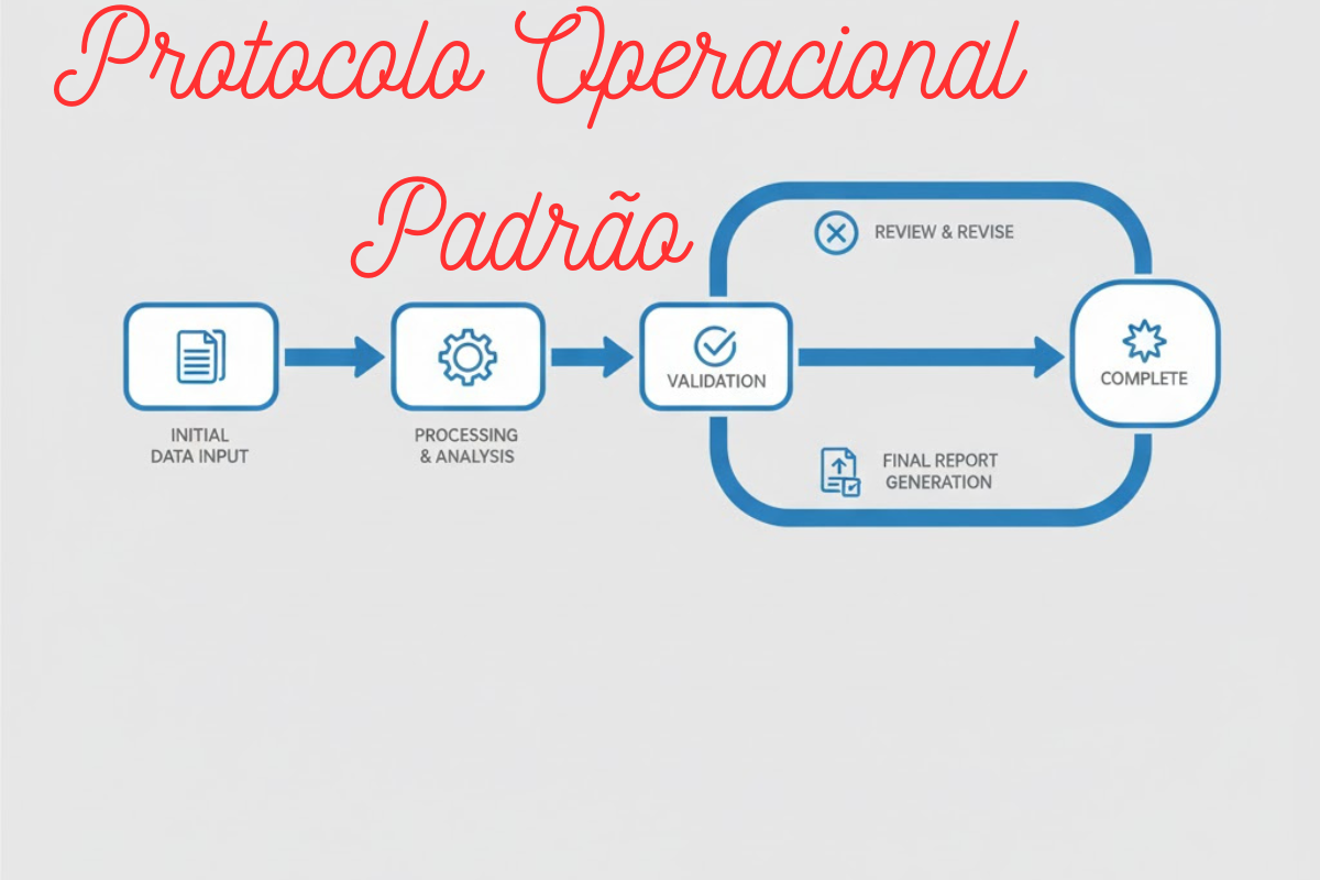_Protocolo Operacional Padrão