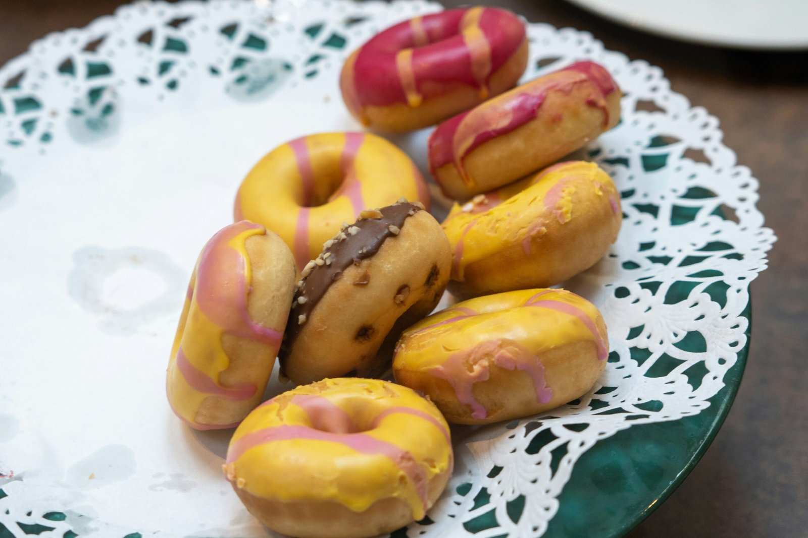 Make Nostalgic Old Fashioned Donuts This Weekend