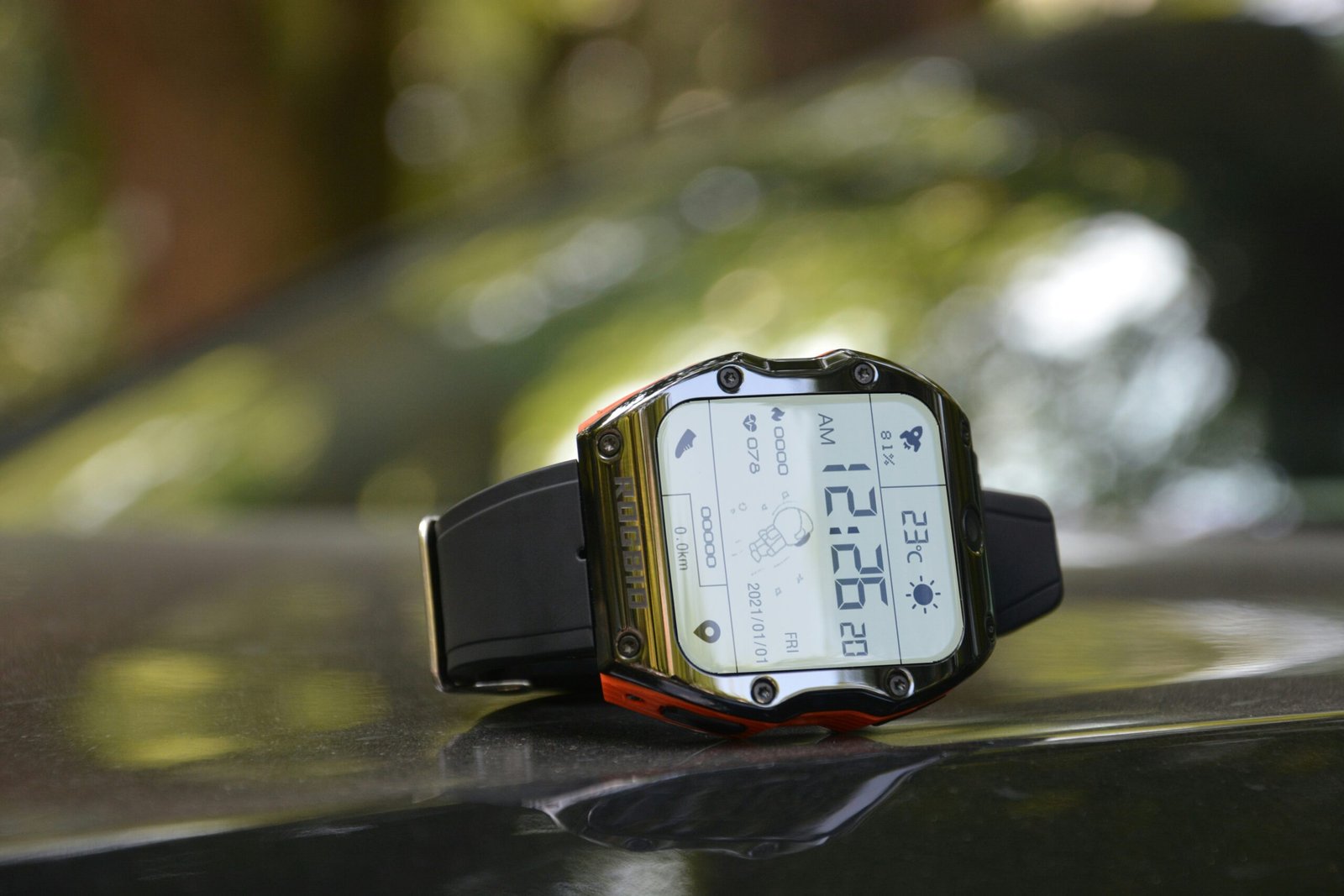 watch battery replacement near me​