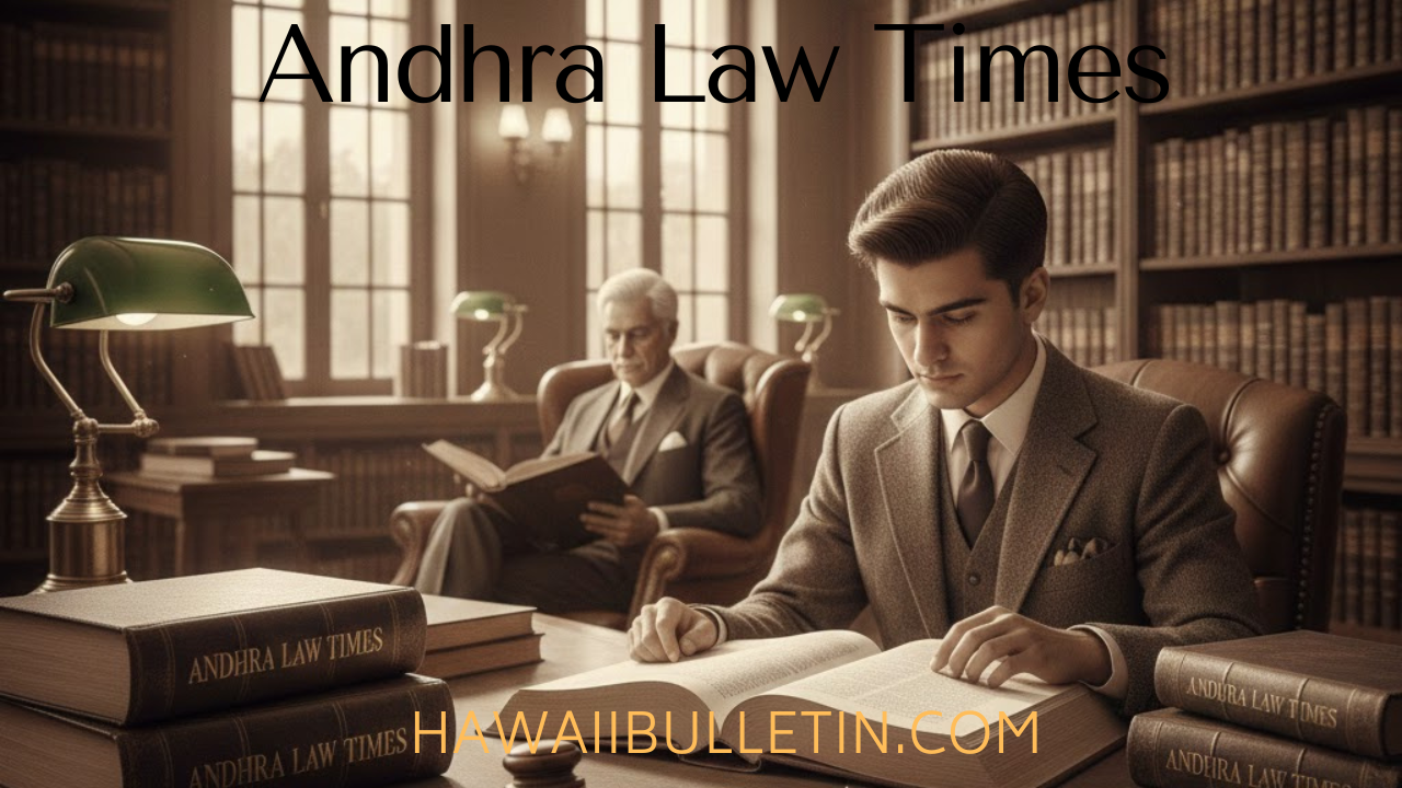 _Andhra Law Times