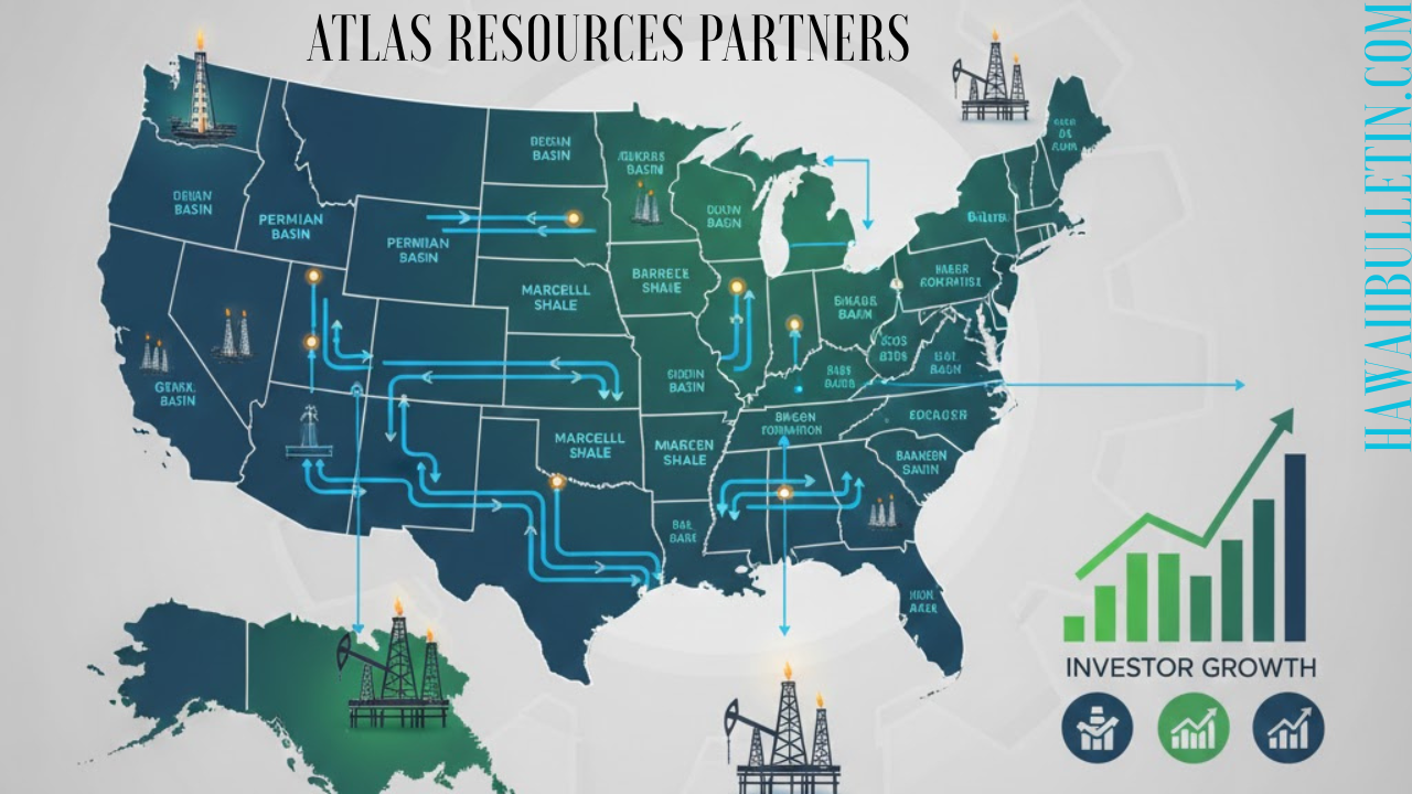 Atlas Resources Partners