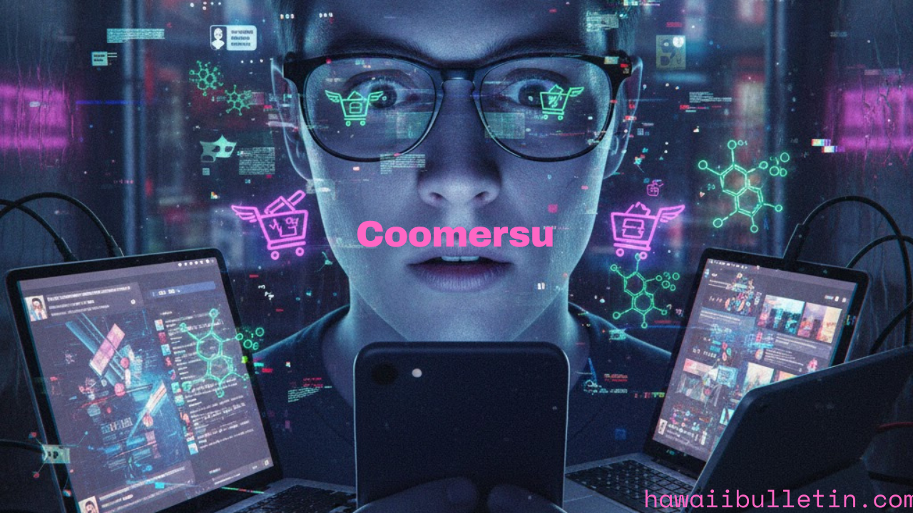 Coomersu