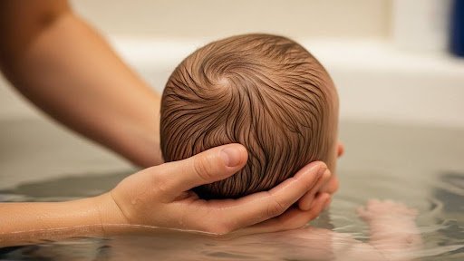 Cradle Cap Shampoos