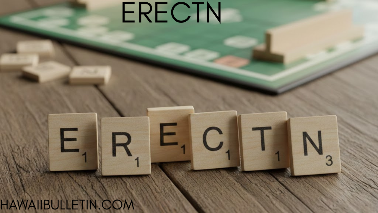 Erectn Explained Common Myths and Misconceptions