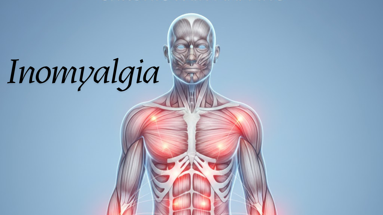 Inomyalgia