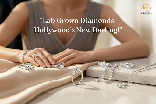 Lab Grown Diamonds