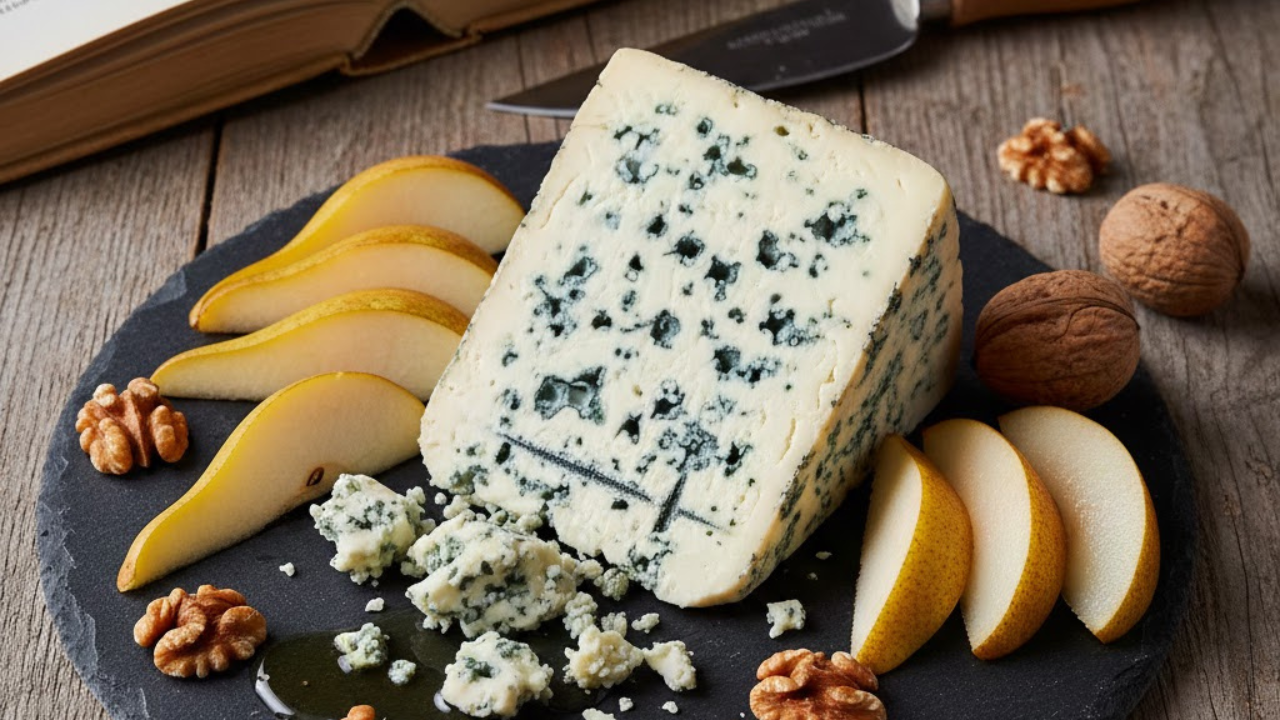 Masgonzola