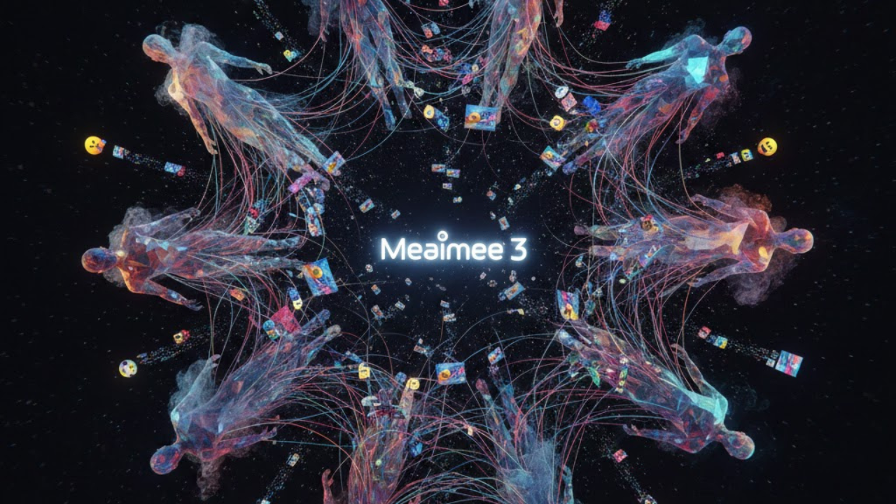 Meaimee 3