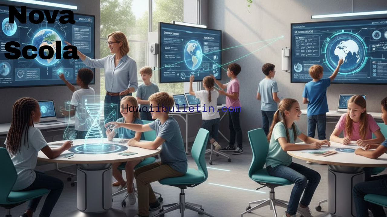 Nova Scola