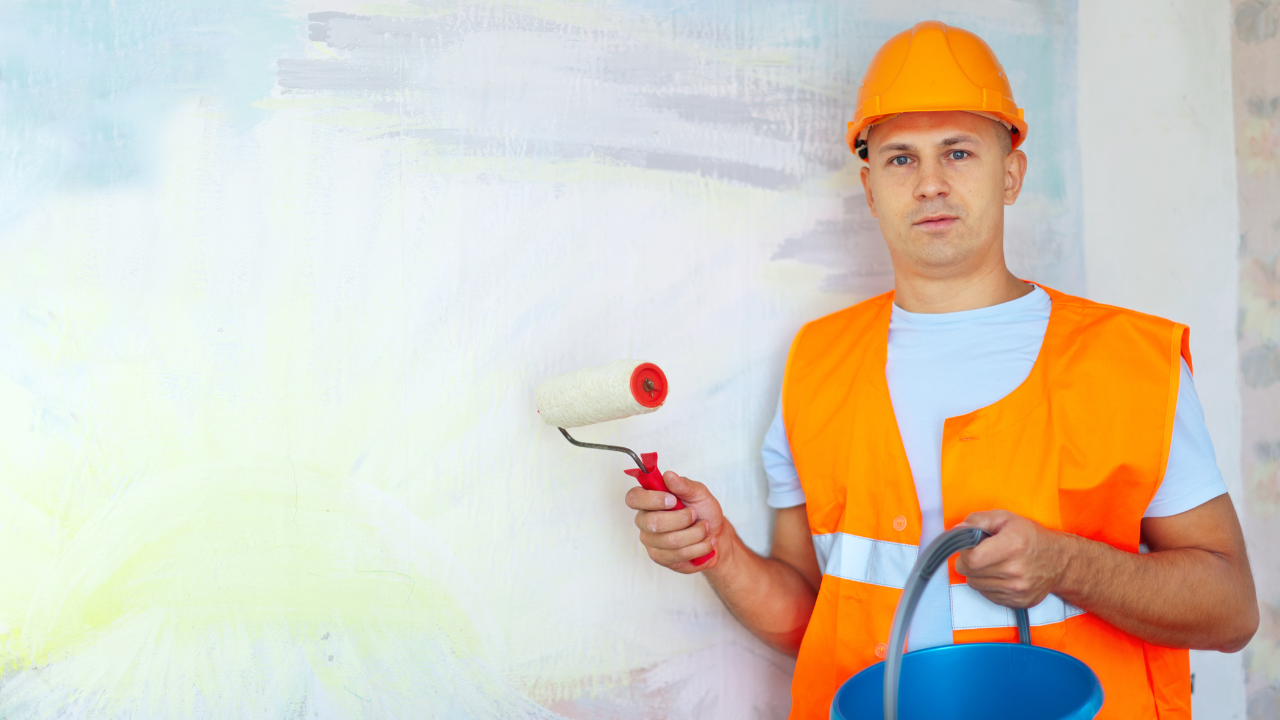 The Enduring Value of a Professional Paint Job