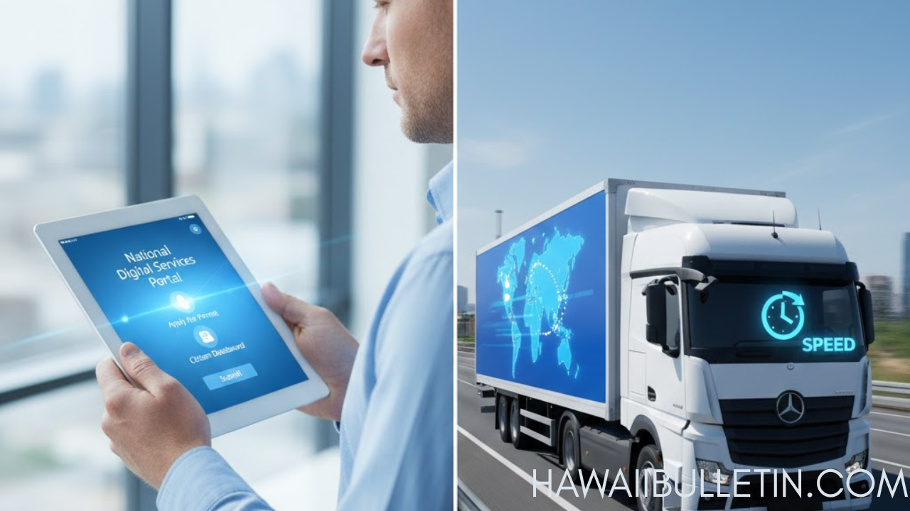 Servicio Inmediato Nacional