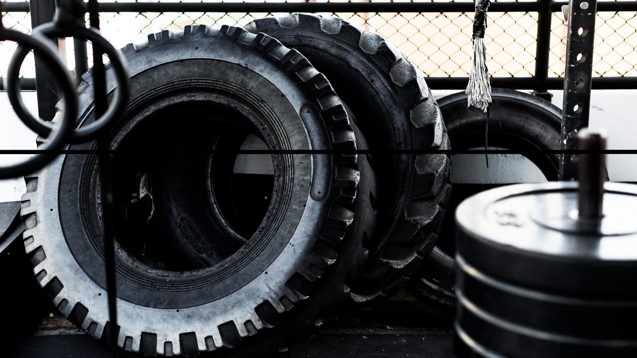 Reinventing the Wheel: The Halo Advantage for Skid Steer Tires