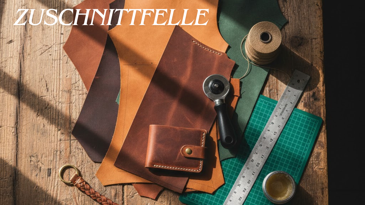 Understanding Zuschnittfelle: What You Need to Know