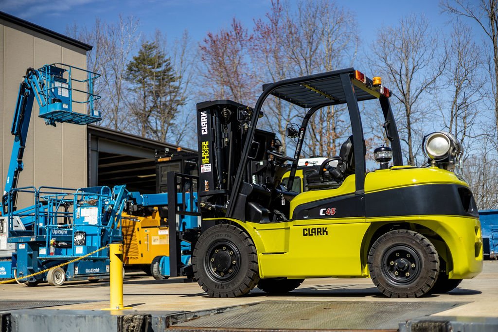 tri-Lift Industries, Inc