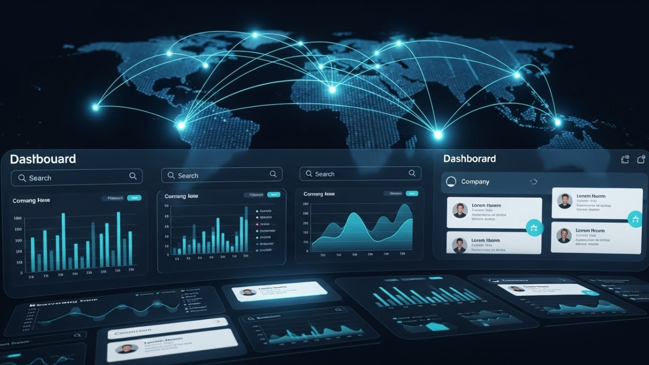 Best api search company's homepage