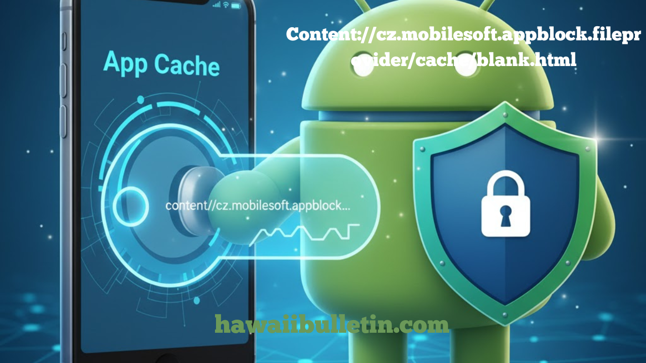 Content://cz.mobilesoft.appblock.fileprovider/cache/blank.html