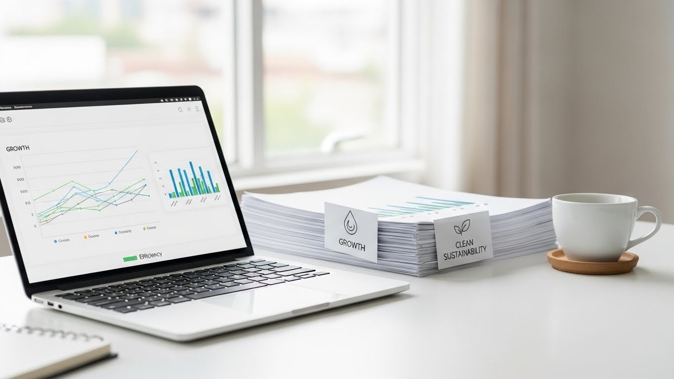 Professional Expertise in Clean