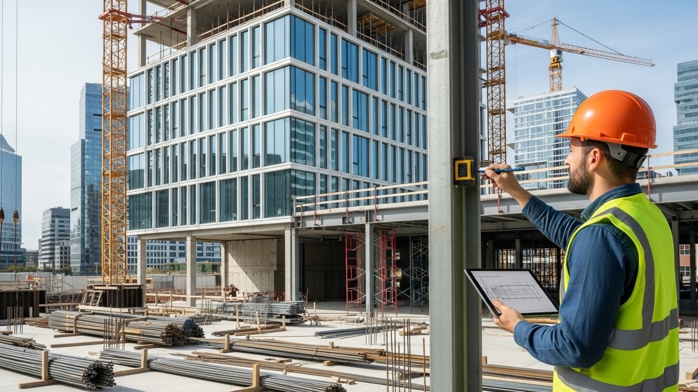 Building Inspections