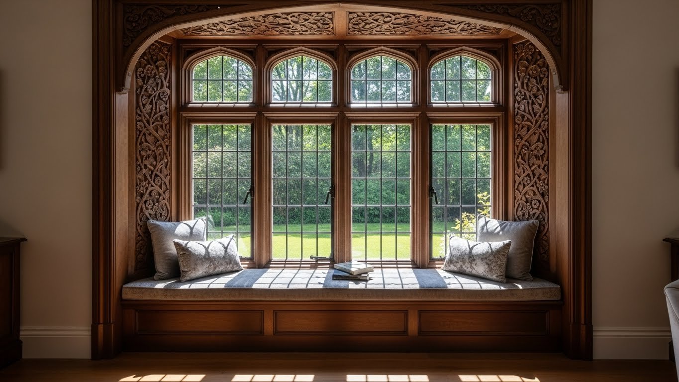 Window Design
