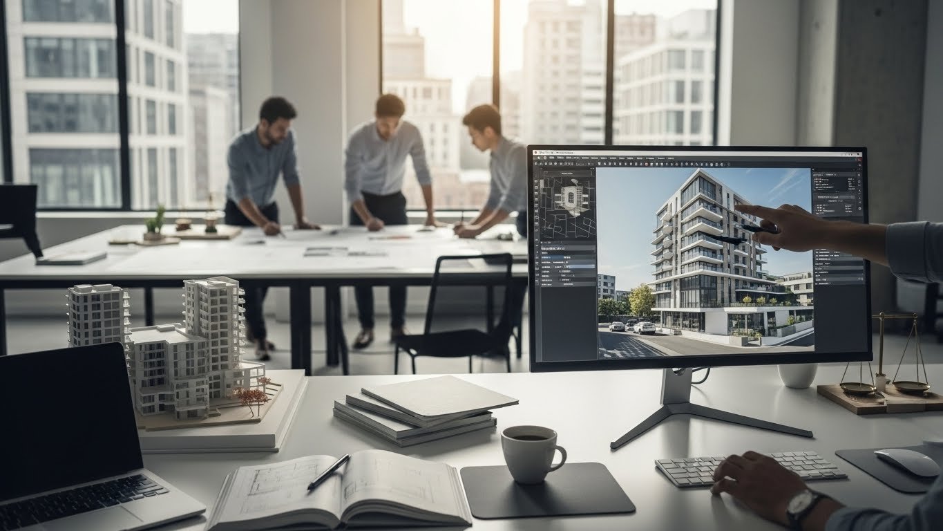 Architecture Services