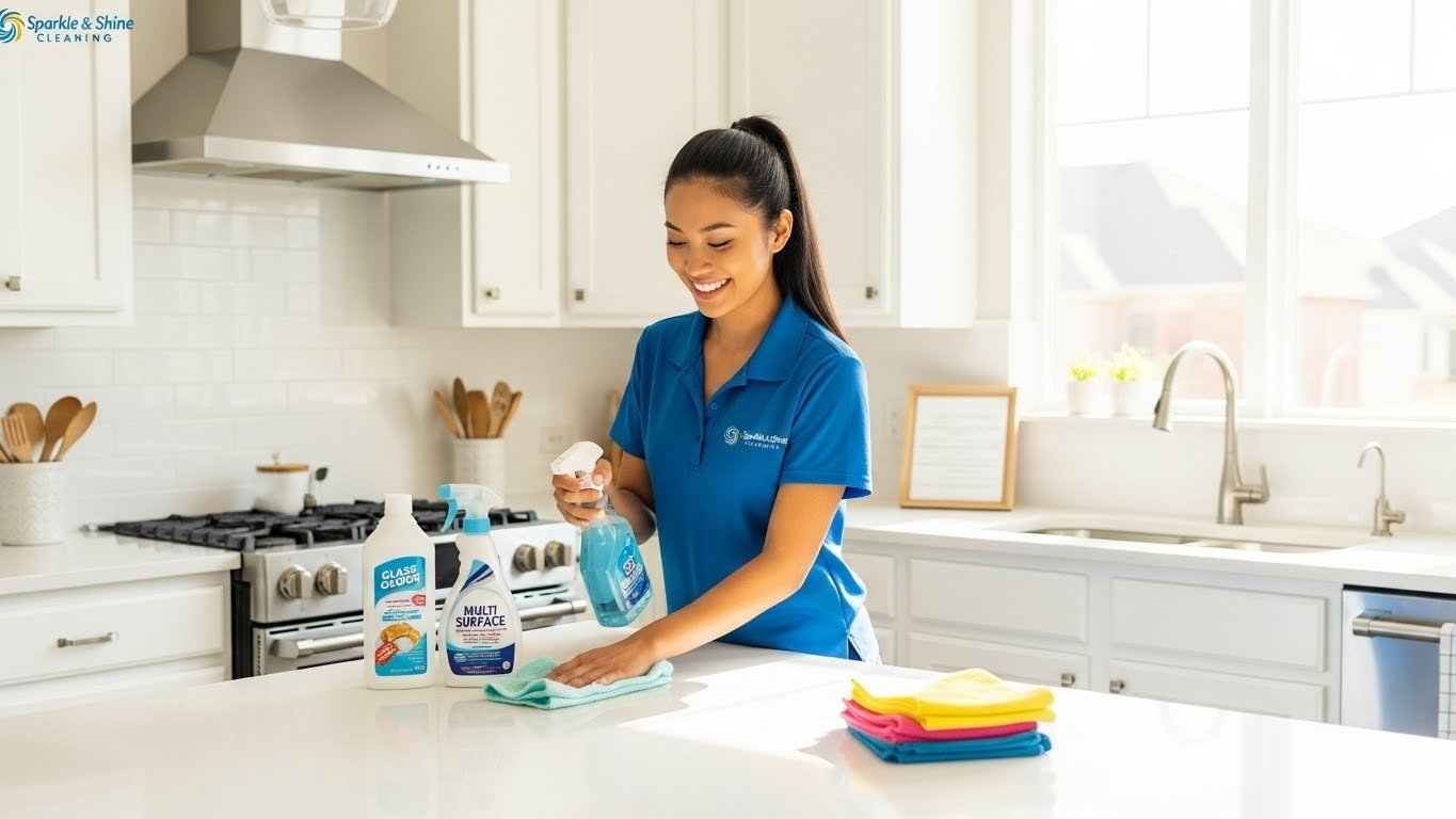 Home Cleaning Service