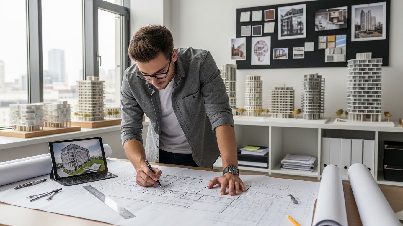 Architectural Designs