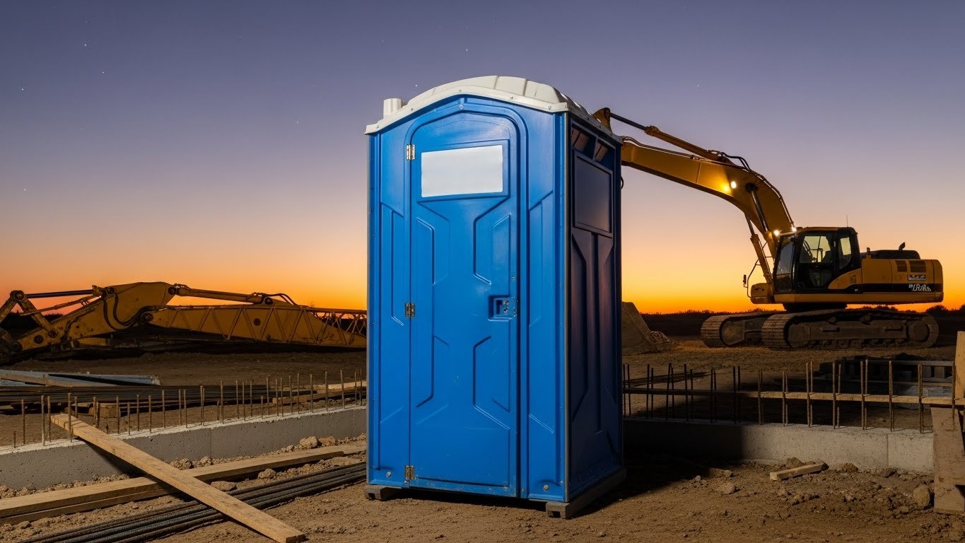 Porta Potty