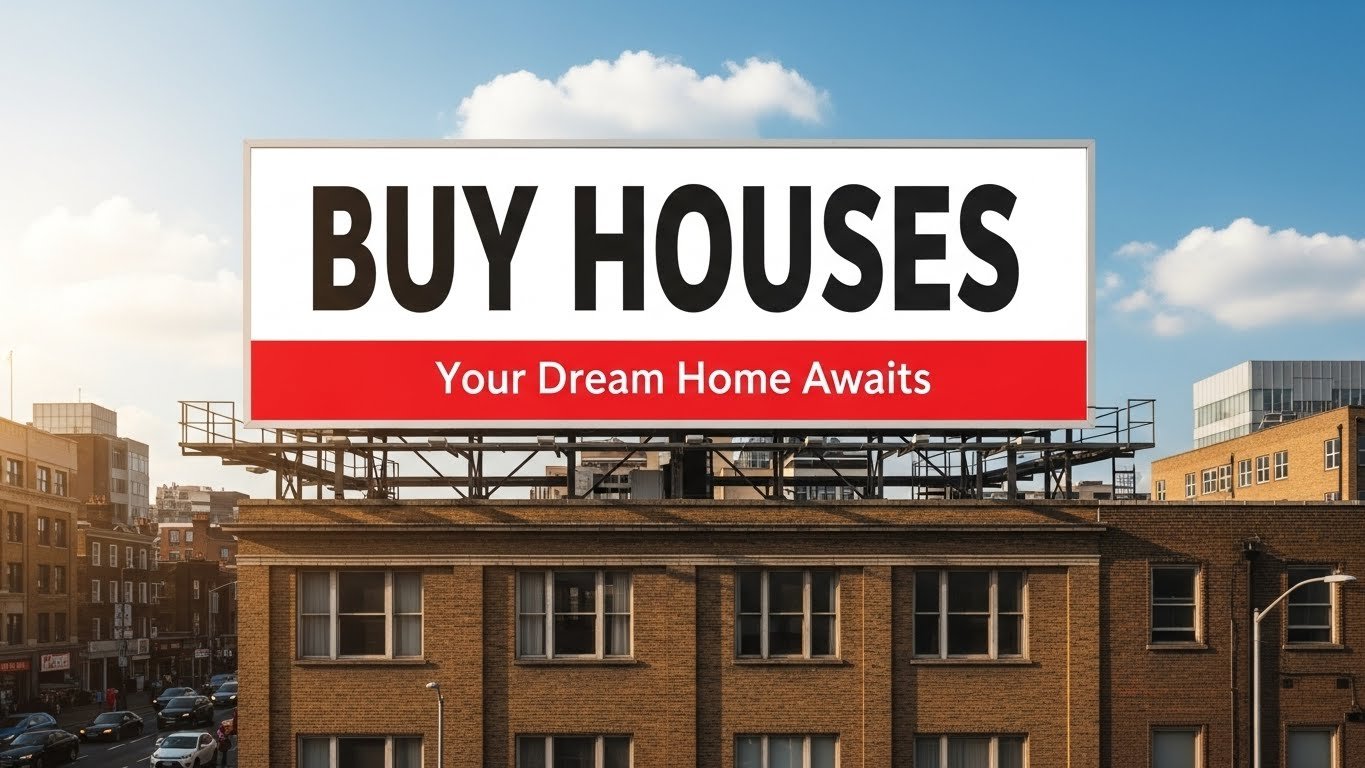 Buy Houses