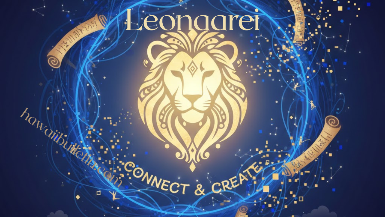 Leonaarei