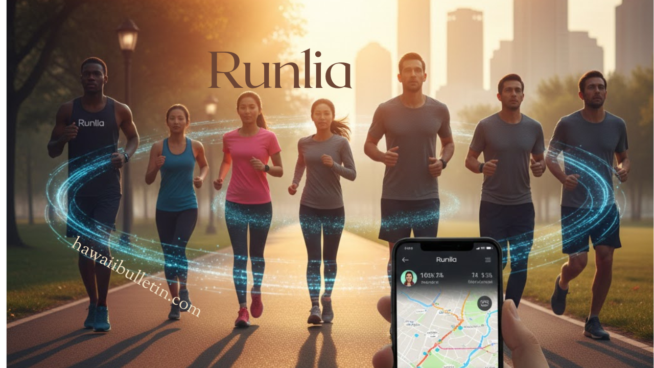 Runlia