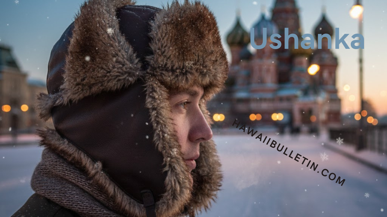 Ushanka