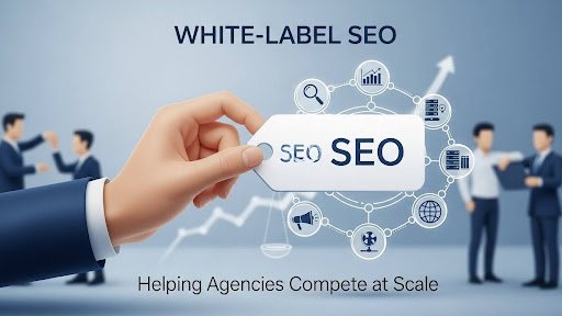 White-Label SEO