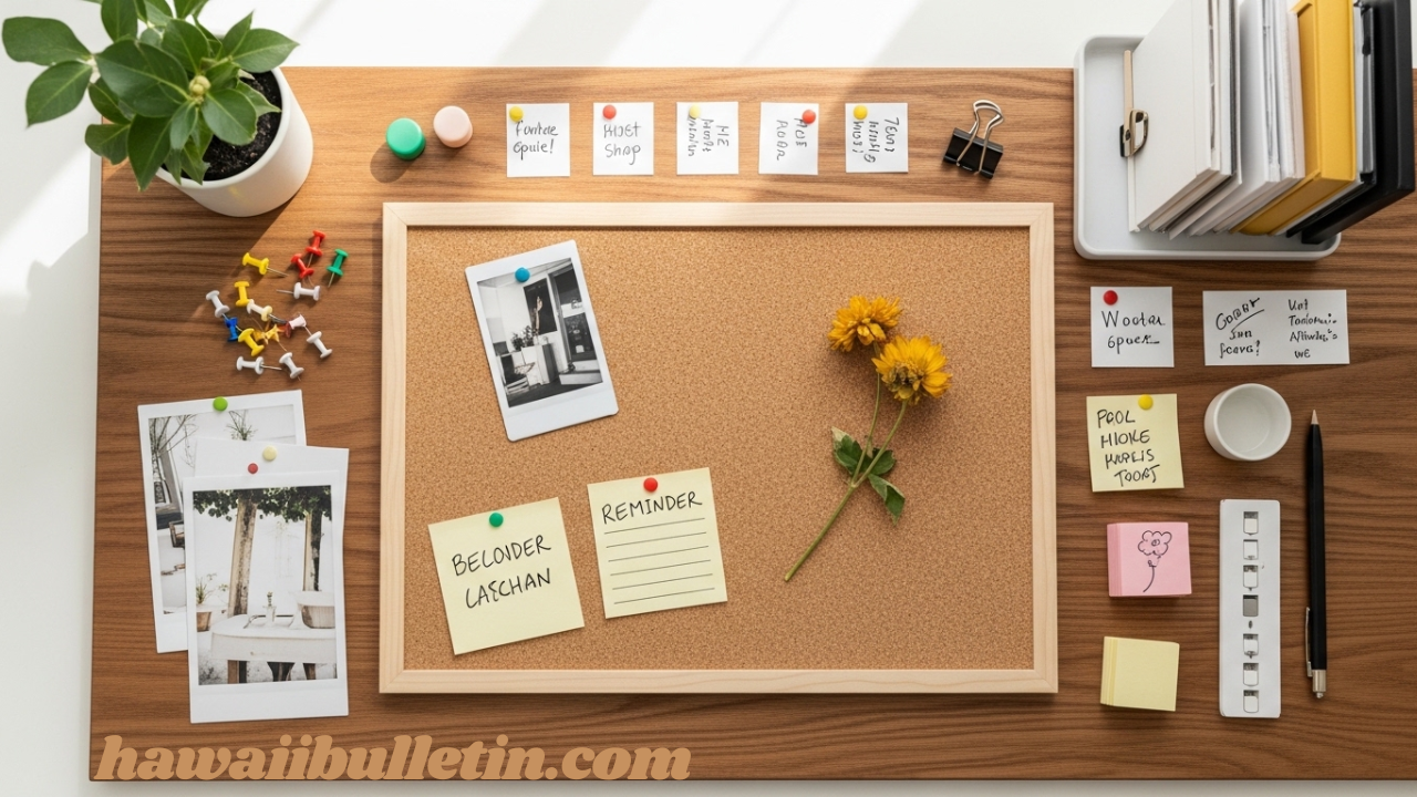 The Ultimate Guide to 12.8 7.2 Cork Board: Sizes, Uses, and Expert Tips