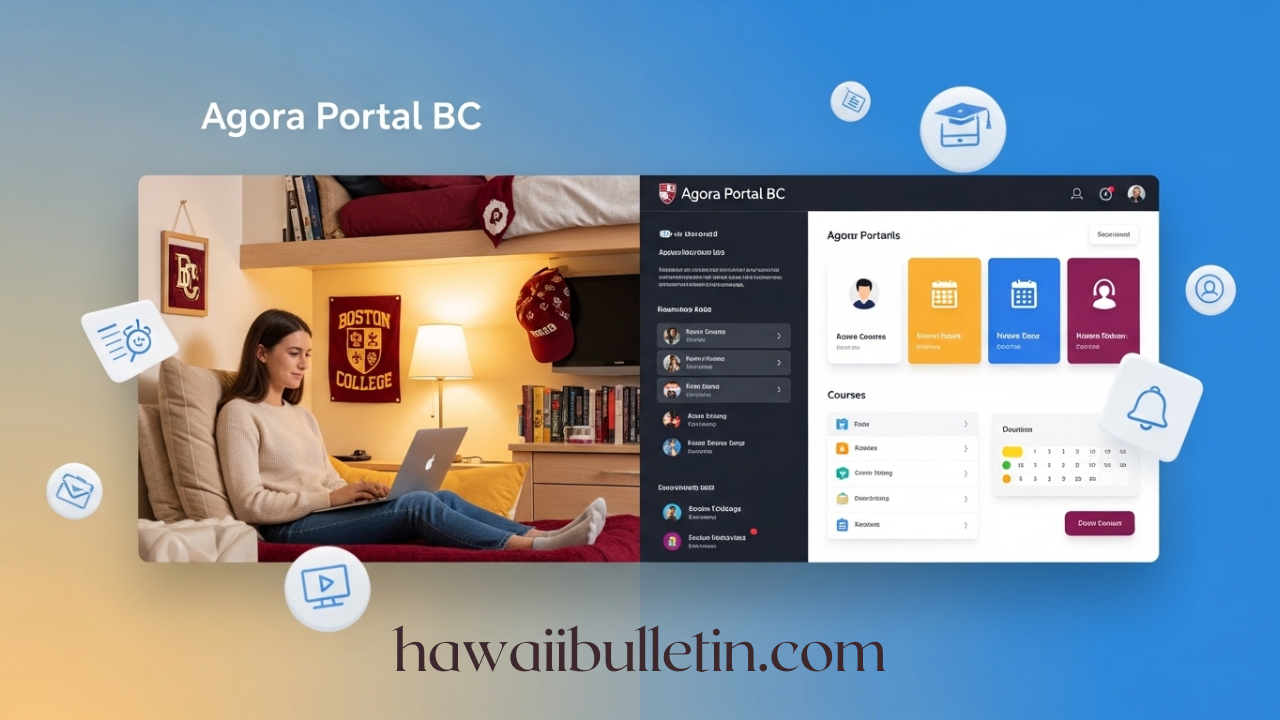 Navigating Agora Portal BC Tips and Tricks for New Users