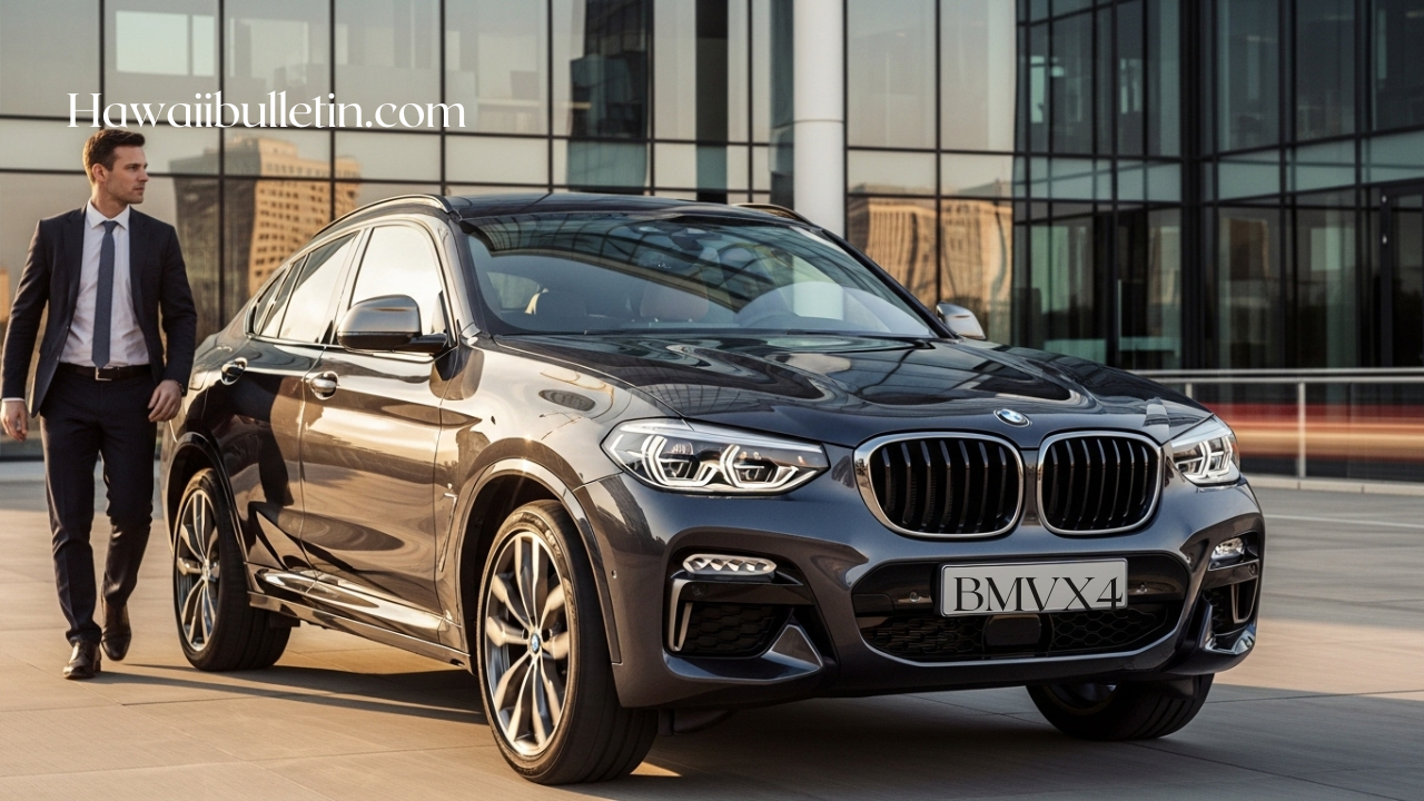 10 Reasons Why BMVX4 is a Game Changer for Professionals