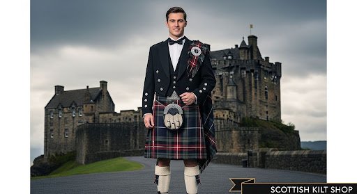 Black Watch vs Mackenzie: Wear The Tartan With Pride