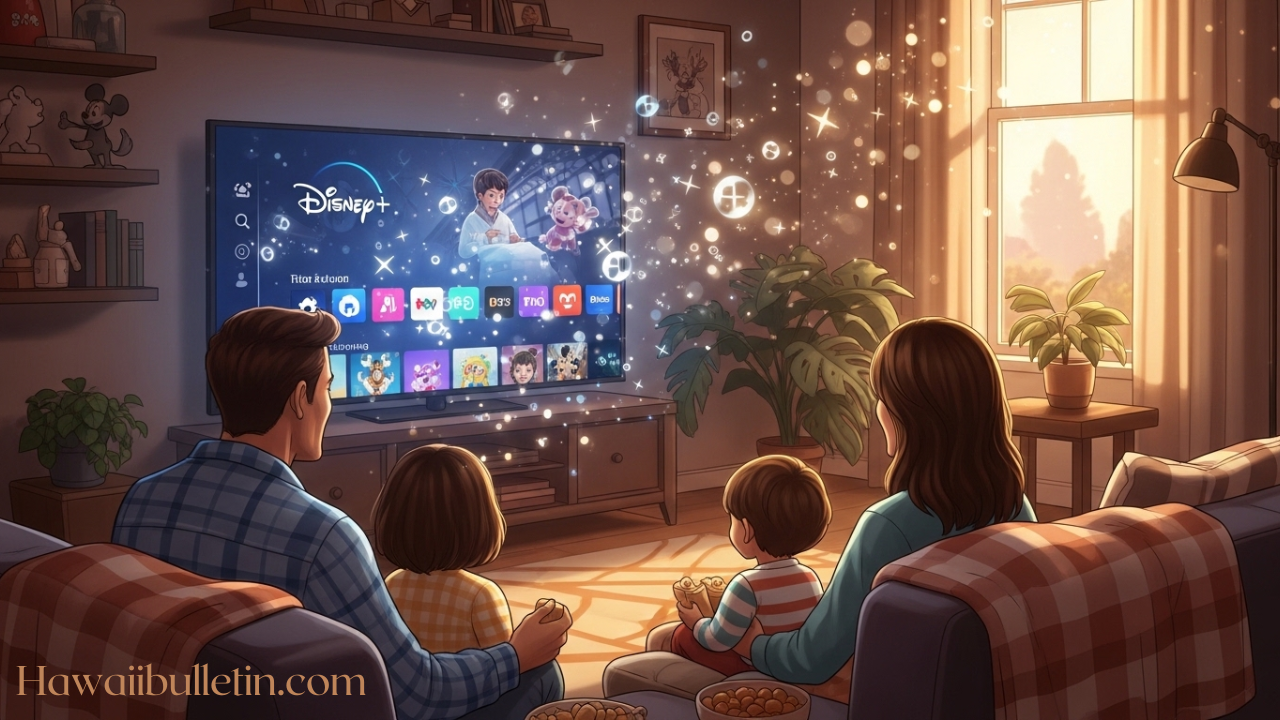 Comparing Disney plussing: Is It Worth the Subscription for Families?