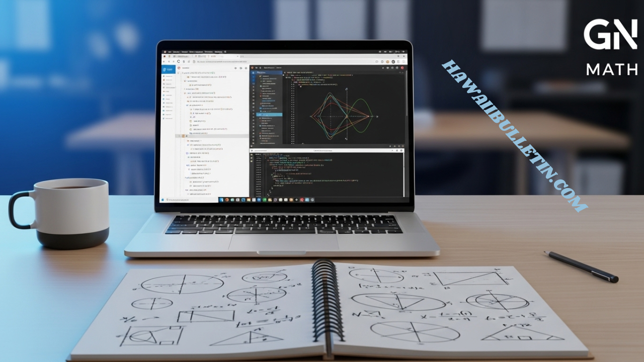 Unlocking the Secrets of GN Math A Comprehensive Guide