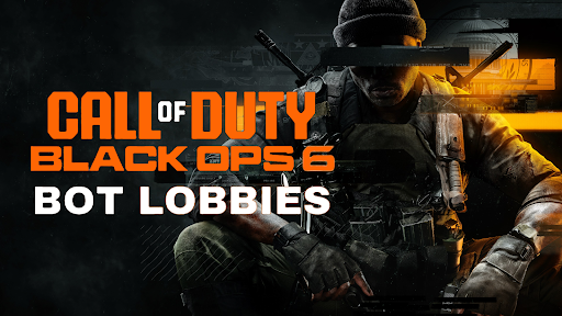 COD Bot Lobbies: The Untold Shortcut to Becoming a Matchday Threat