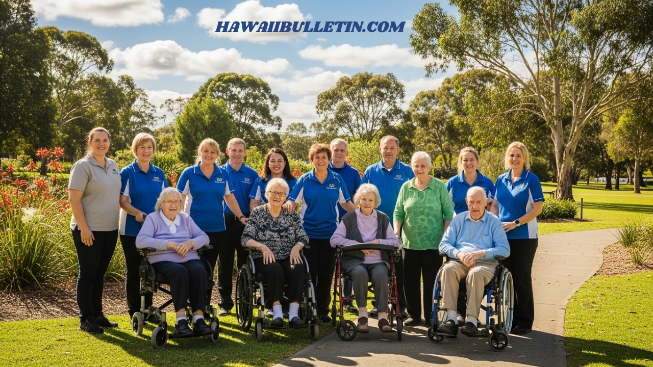 Global Skills Gosford Wage Subsidy Support Worker