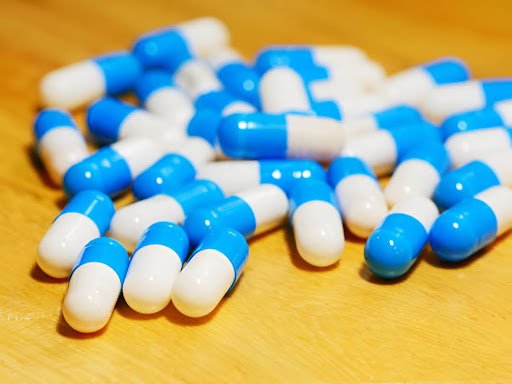 How Supply Chain Efficiency and Logistics Define Success in the Health Supplement Industry