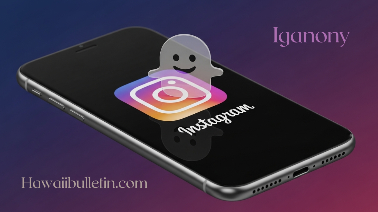 Iganony Demystified: A Comprehensive Guide for Beginners