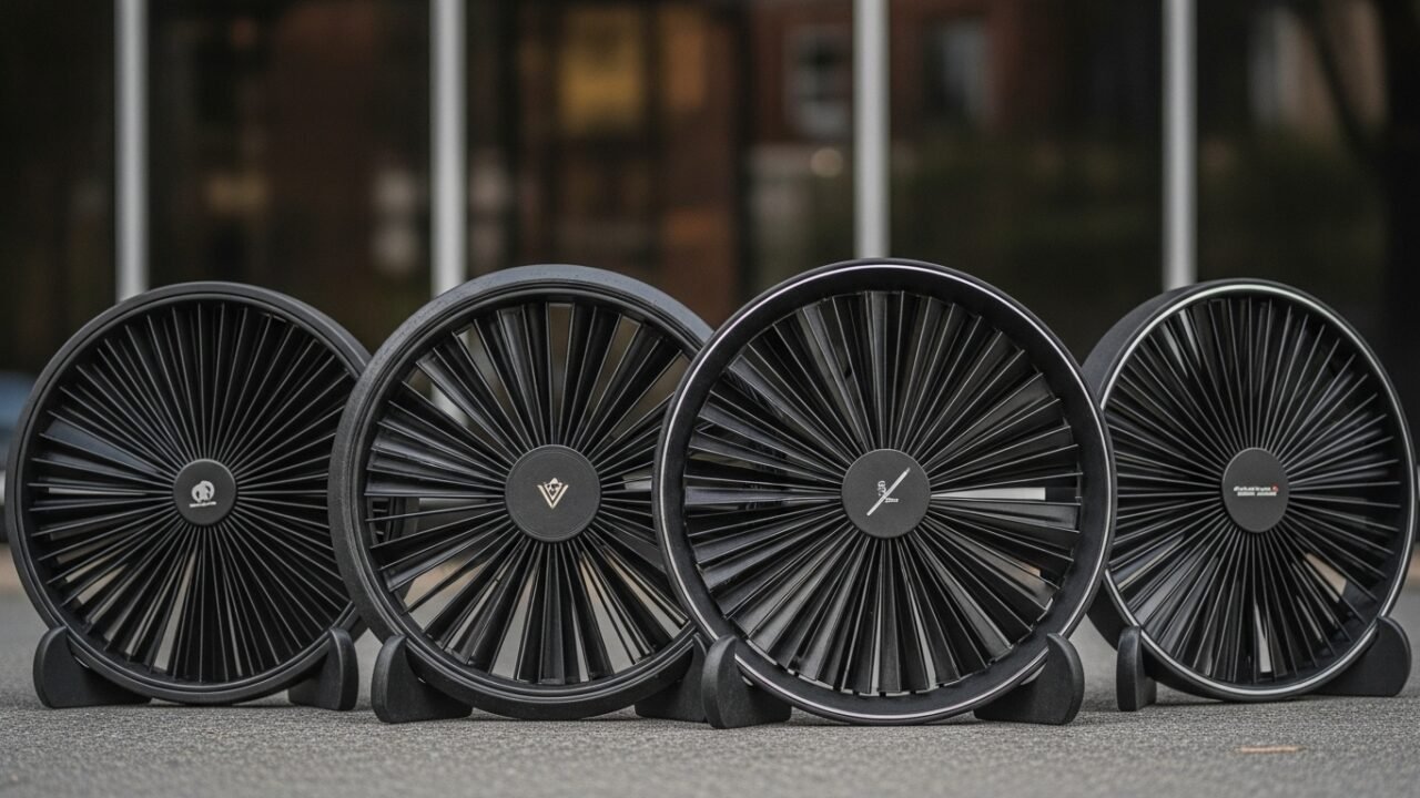 Event Essentials: Why Custom Fans Should Be on Your Checklist