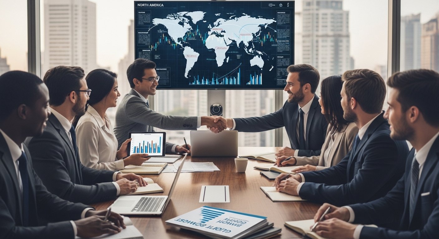 International Development